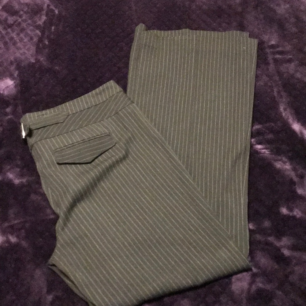 Editor pants - Picture 7 of 8